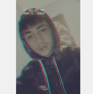 Meet your Posher, Travis